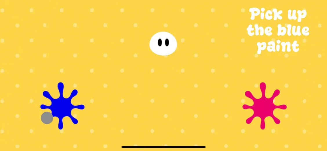 Art of Bob screenshot 1