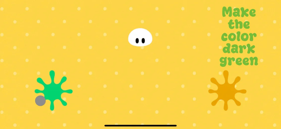 Art of Bob screenshot 2